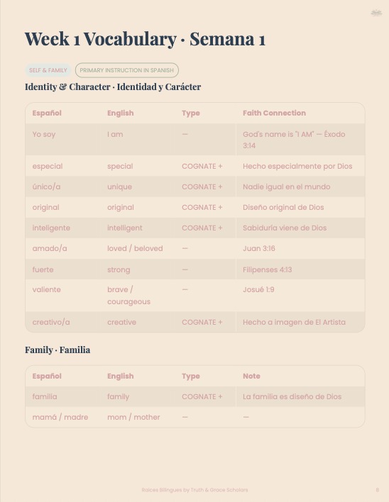 Workbook preview