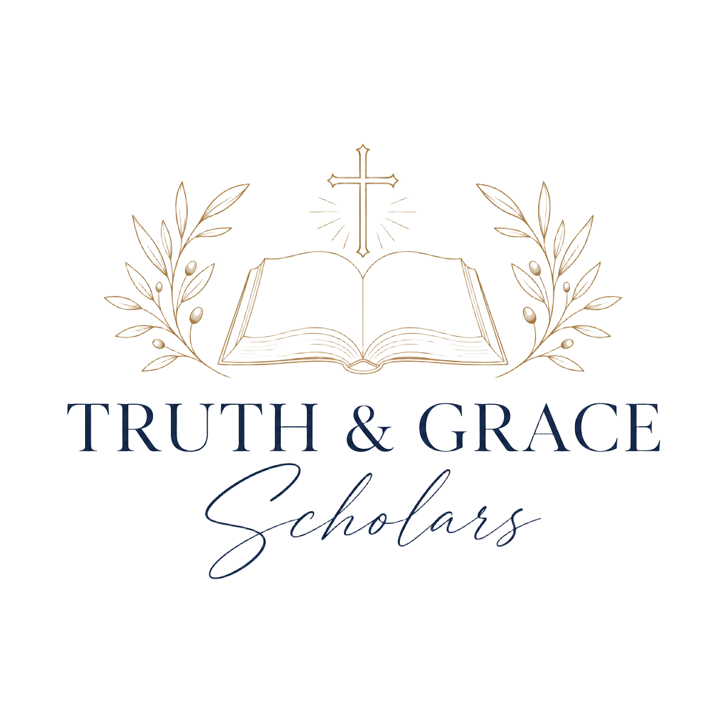Truth & Grace Scholars